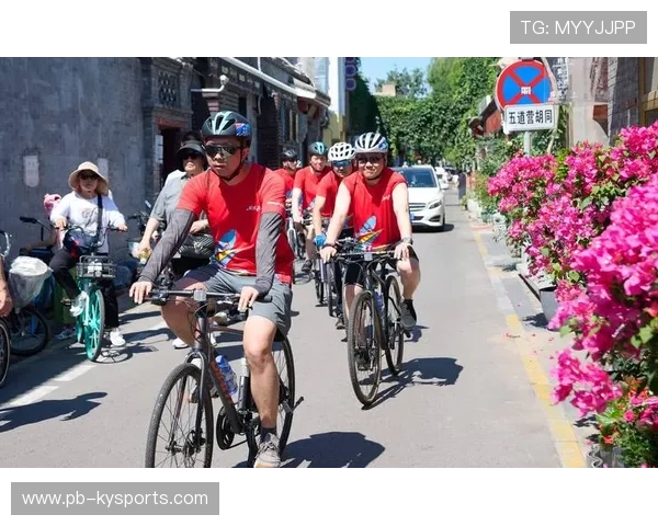 自行车赛事设立公益骑行专场为慈善筹款贡献力量,自行车骑行大赛